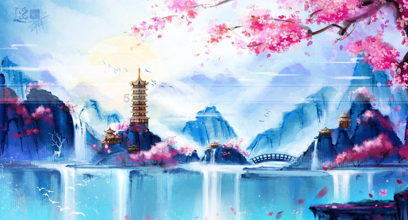 于和伟监制电视剧《破晓时分》开机，吴越、魏晨、曾黎加盟