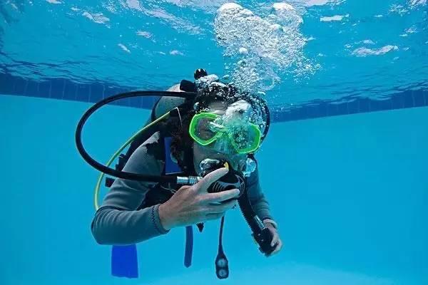 海底世界填颜色5