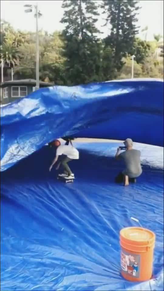 逃离厨房制作现场
