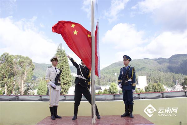 逃离受损的城堡