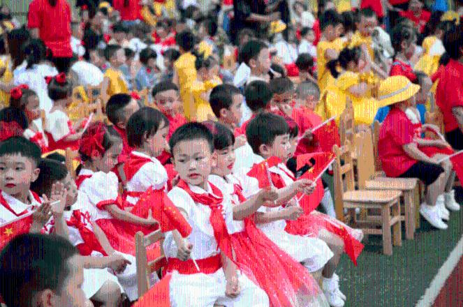 小小兵团