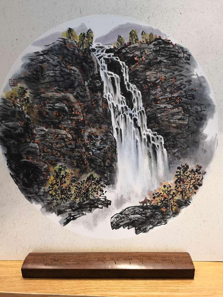 在高铁上赠送手绘沈阳旅游地图的乘务员小姐姐找到啦!小姐姐回应