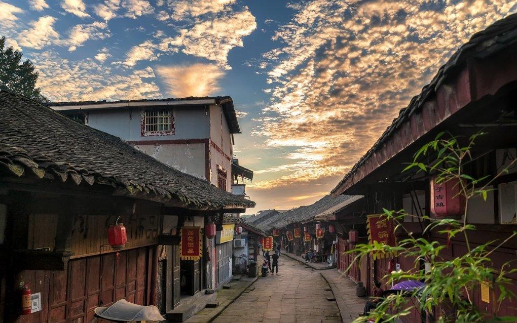 阿凯历险记